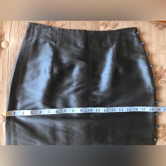 Elegant 2-piece silk set - Picture 16 of 16